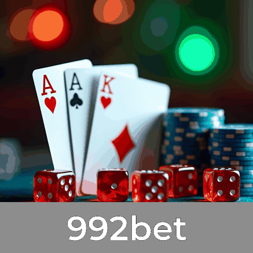 992bet - Plataforma confiável para apostas emocionantes e bônus