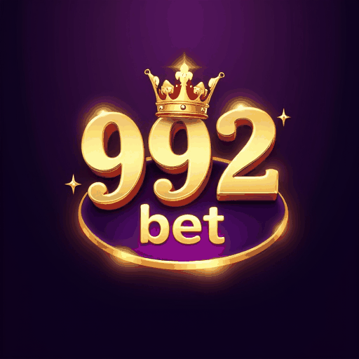 992bet Logo